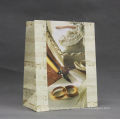 Design Printing Paper Shopping Bag